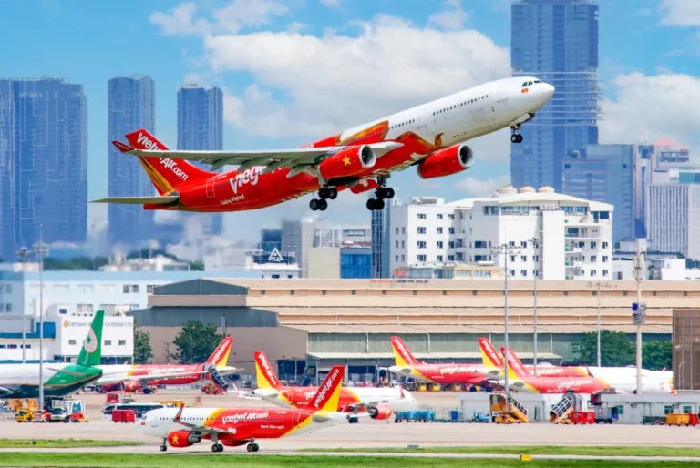 vietjet