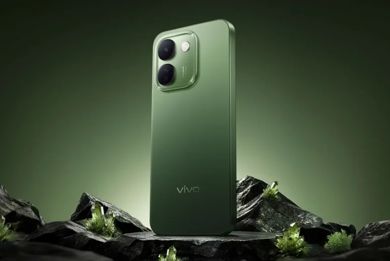 vivo S2 FE