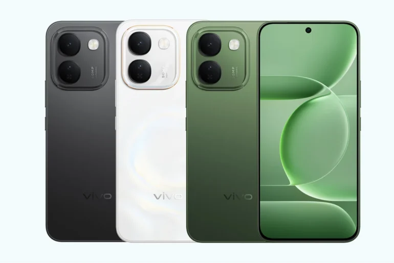 vivo S2 FE