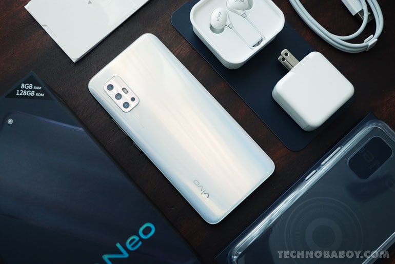 vivo v19 neo price philippines