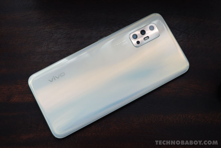 Vivo V19 Neo Review