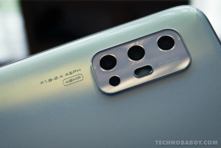 Vivo V19 Neo Specs Price Philippines