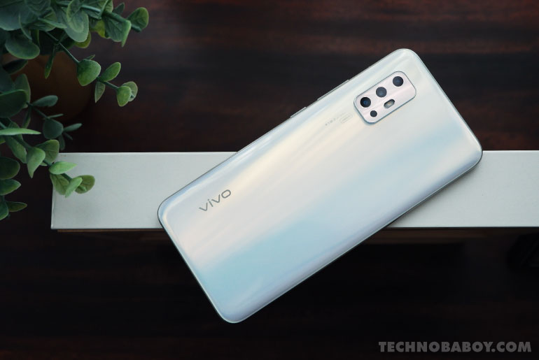 Vivo V19 Neo Available For Pre Order In The Ph Free Wireless