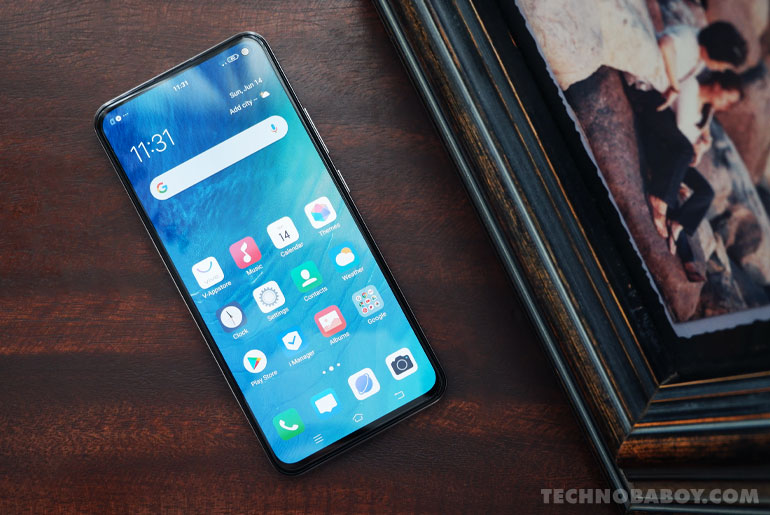 Vivo V19 Neo Review