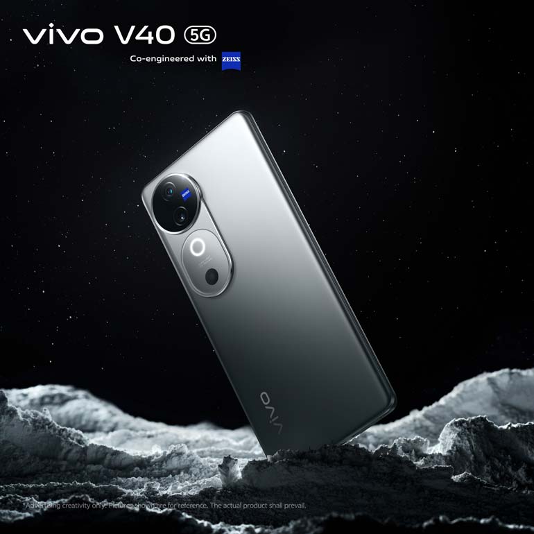 vivo V40 5G