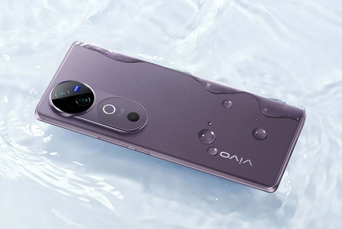 vivo V40 5G to debut in the Philippines this September vivo V40 5G