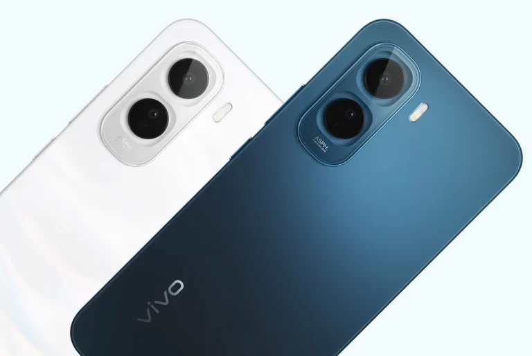 vivo V70 Lite 4G debuts with 8100mAh battery, UNISOC T7300 vivo V70 lite 4g