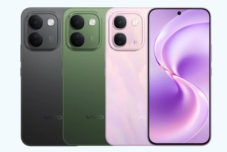vivo V80 Lite 5G