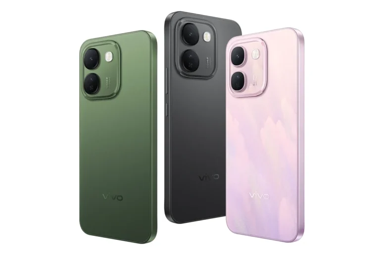vivo V80 Lite launches in PH with 10000mAh battery