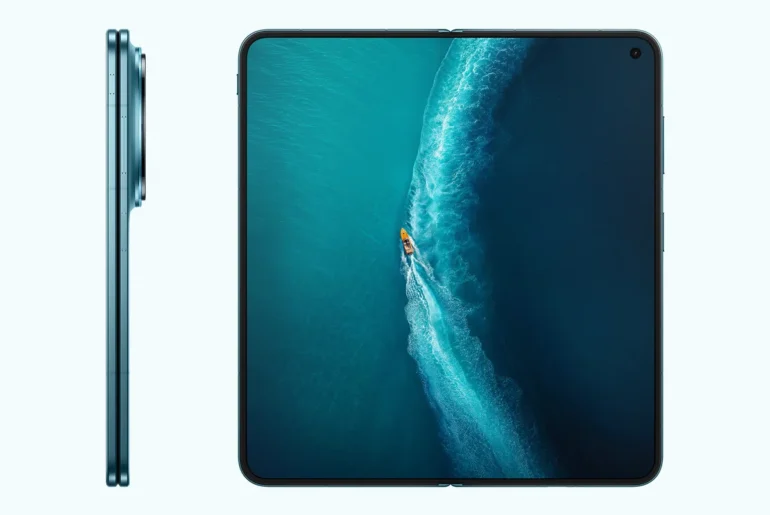 vivo X Fold6 debuts globally