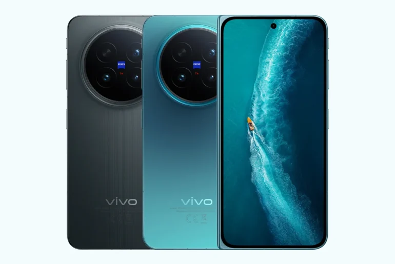 vivo X Fold 6