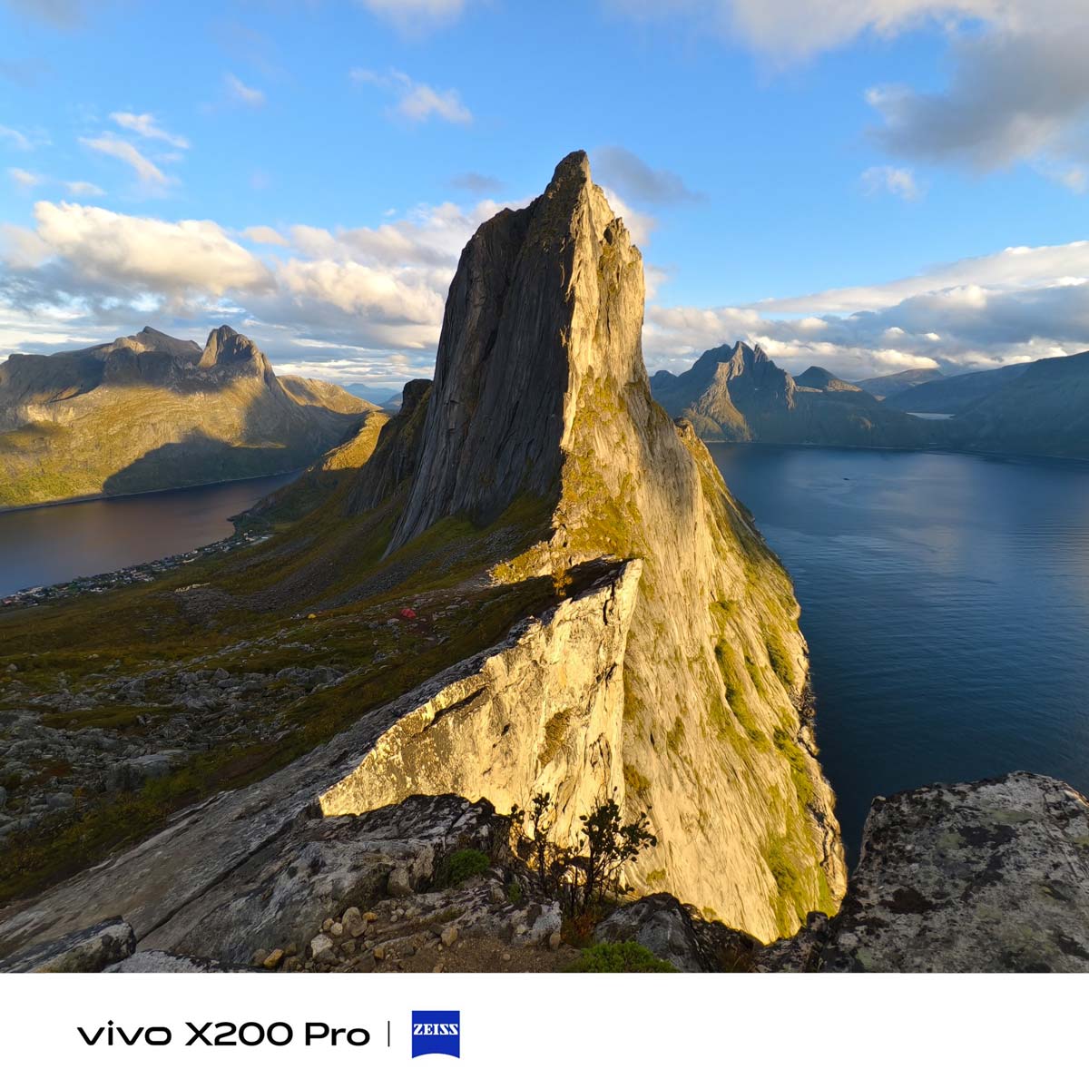 vivo x200 Pro Sample Photo