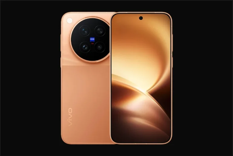 vivo x500 pro