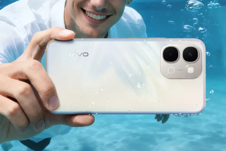 vivo Y31d price and pre-order in the Philippines with ₱3,000 off vivo Y31d