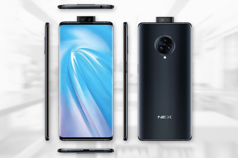 Vivo NEX 3 Philippines
