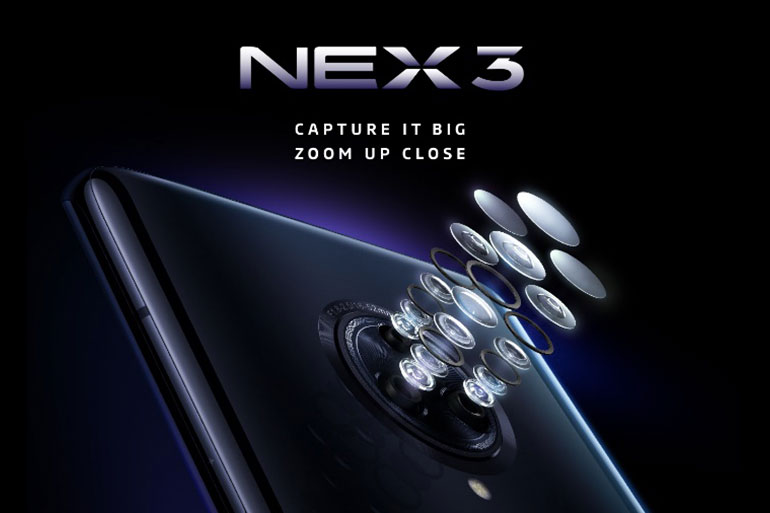 Vivo NEX 3 Philippines