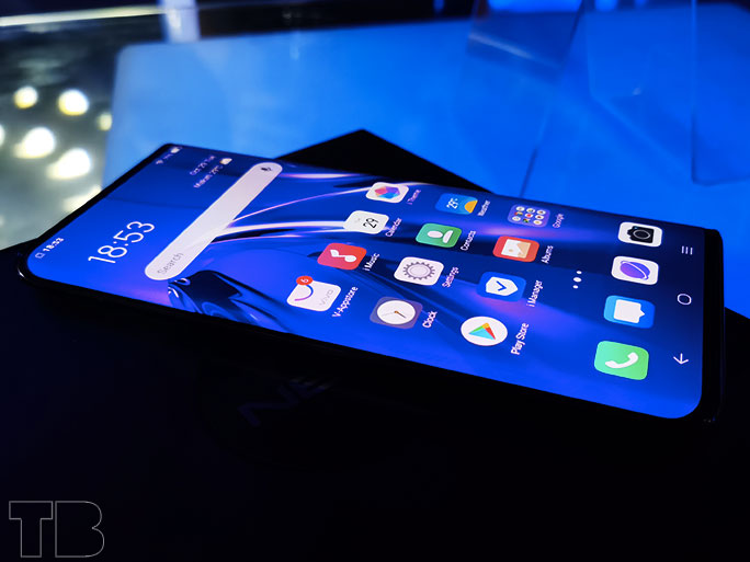 Vivo NEX 3 Philippines