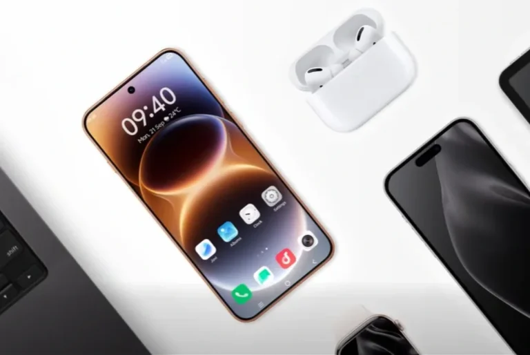 OriginOS 7 update rolling out to vivo phones; see if yours is included vivo originos 7