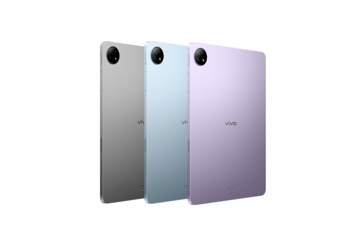 vivo Pad2