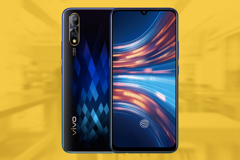 Vivo S1 Coming To The Philippines Soon Technobaboy Com