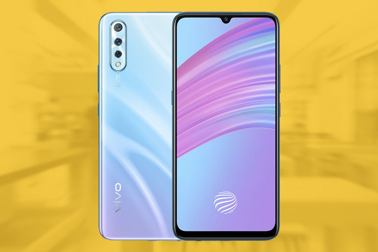 Vivo S1 Philippines