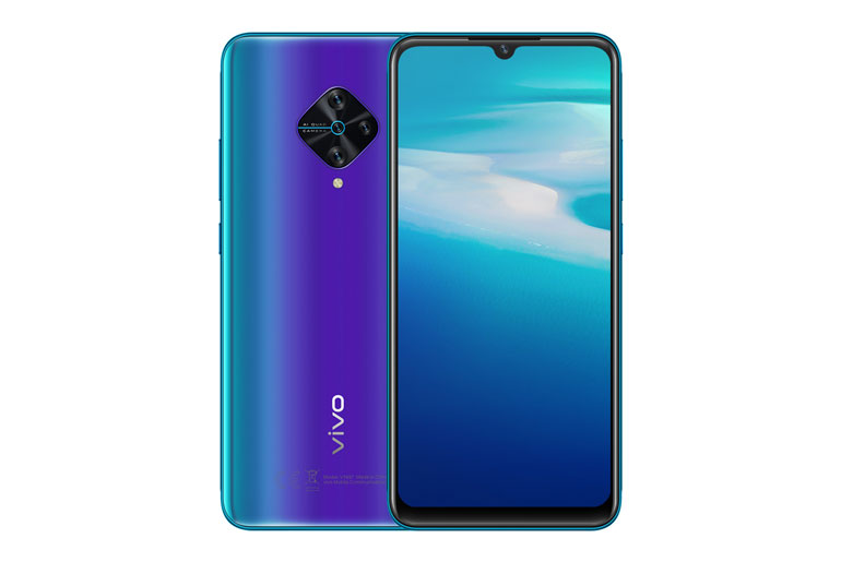 vivo S1 Prime specs price