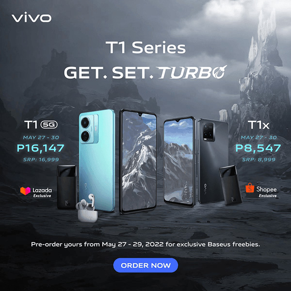 vivo T1 5g price