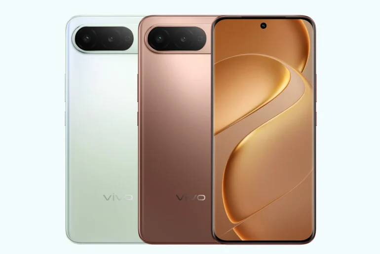 vivo t5 5g