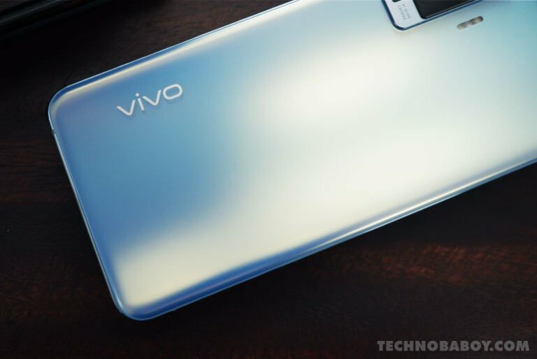 vivo top 2 smartphone brand in the philippines