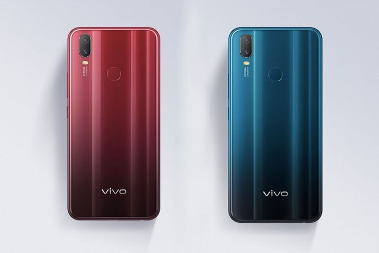 Vivo Y11 2019 Specs