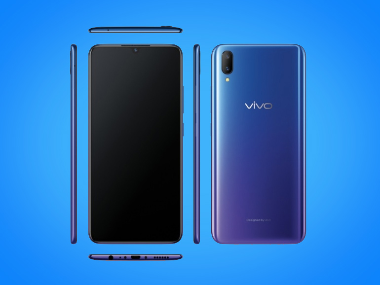 vivo v11 specs philippines 