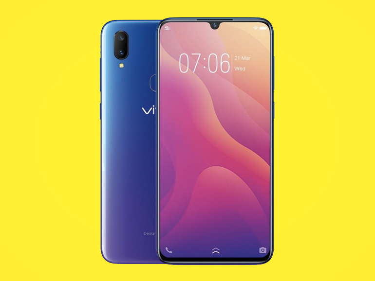 vivo v11i philippines