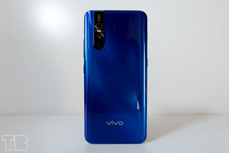 Vivo V15 Pro Camera Review