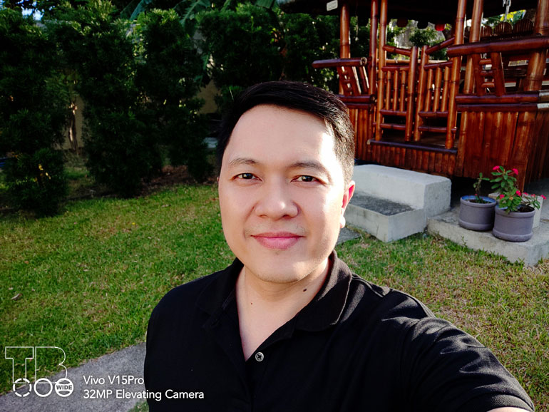 Vivo V15 Pro Camera Review