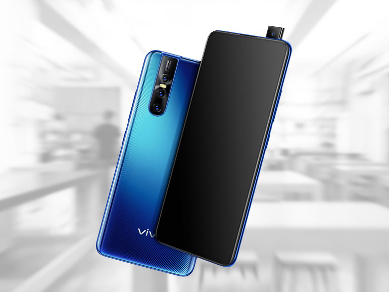 Vivo V15 Pro specs