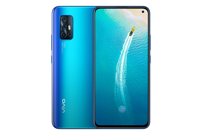 Vivo V19 specs