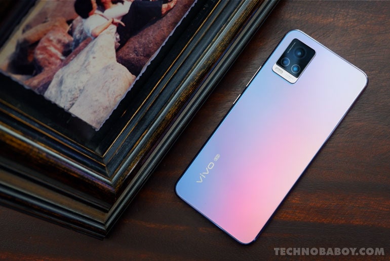 Vivo V20 Pro Price Philippines