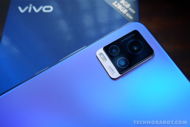 Vivo V20 Price Philippines