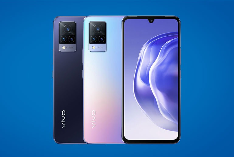 vivo V21 5G Philippines