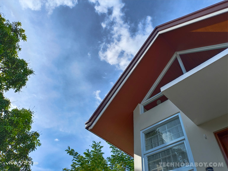 vivo V23 5G camera sample photos