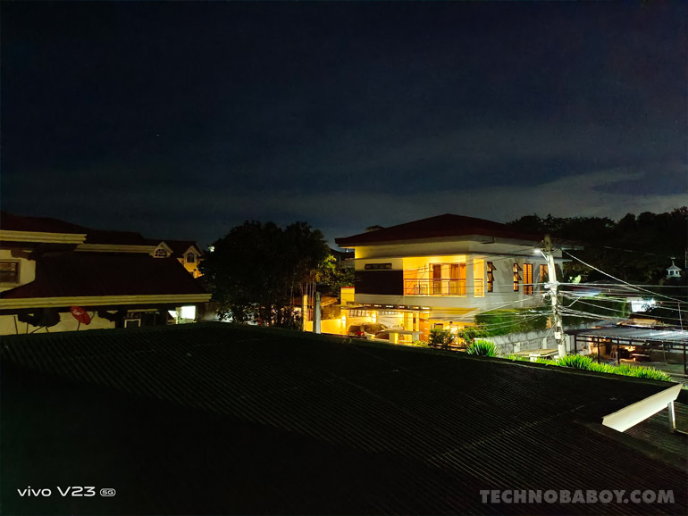 vivo V23 5G camera sample photos