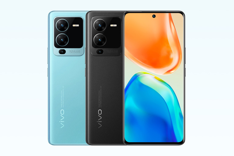 vivo V25 Pro specs price