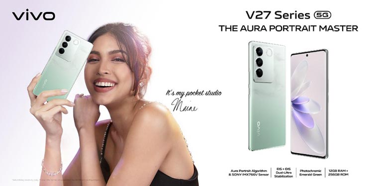 vivo V27 Series Launch Philippines