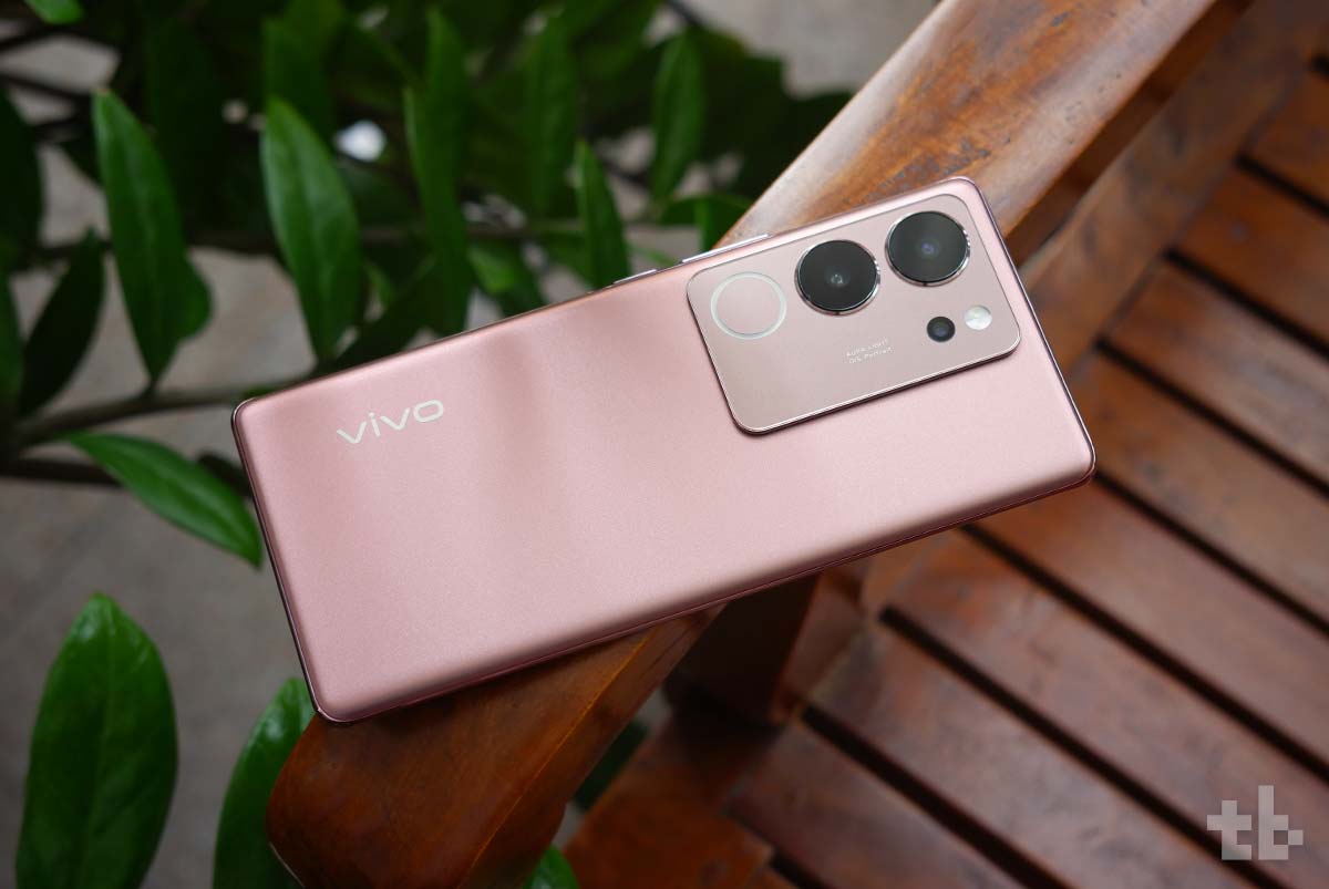 vivo v29