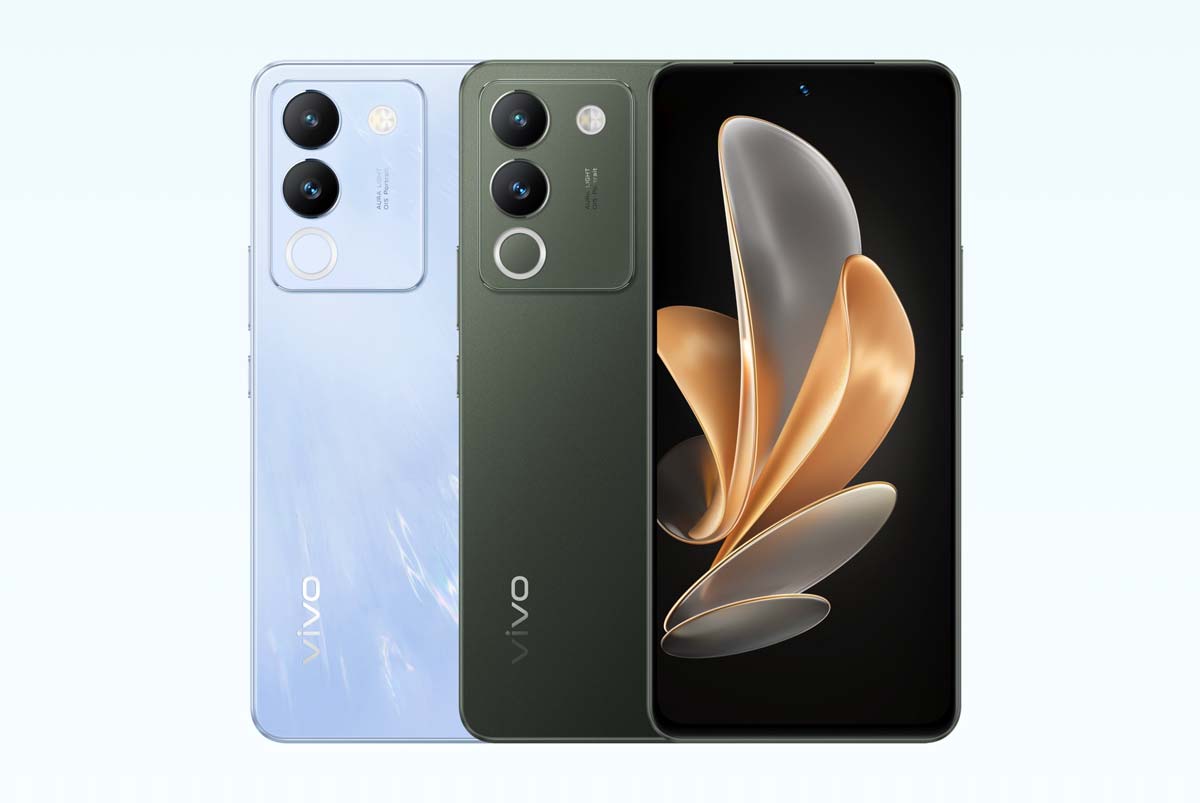 vivo V29e 5G