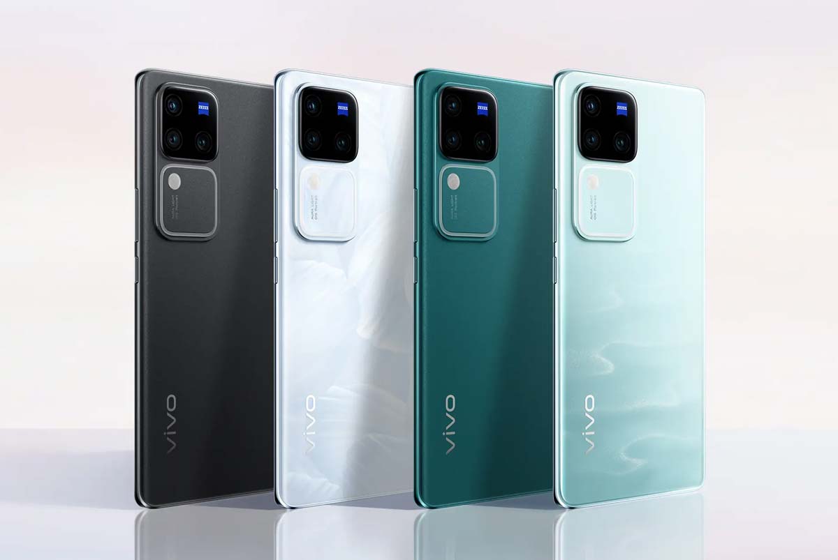 Vivo V30 Pro Official With Dimensity 8200 ZEISS Cameras Aura Light vivo-v30-pro-official-with-dimensity-8200-zeiss-cameras-aura-light