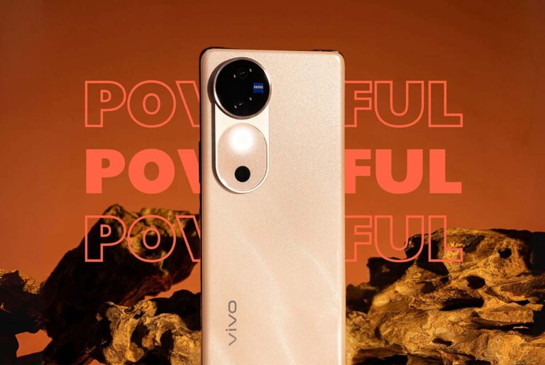 Impressive and affordable: 3 reasons to choose the vivo V40 vivo V40
