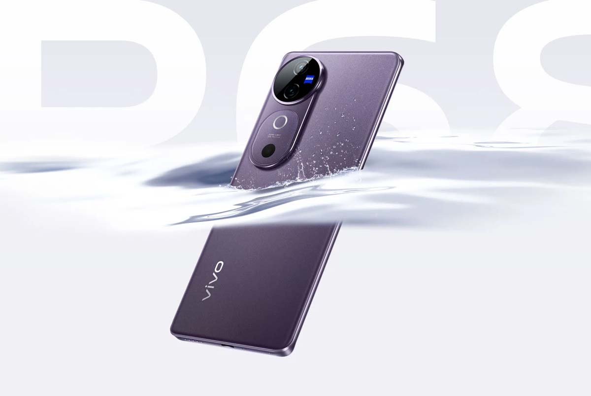 vivo V40 5G