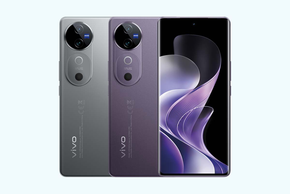 vivo V40 5G