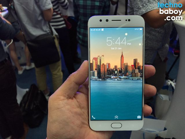 smartwatch for vivo v5